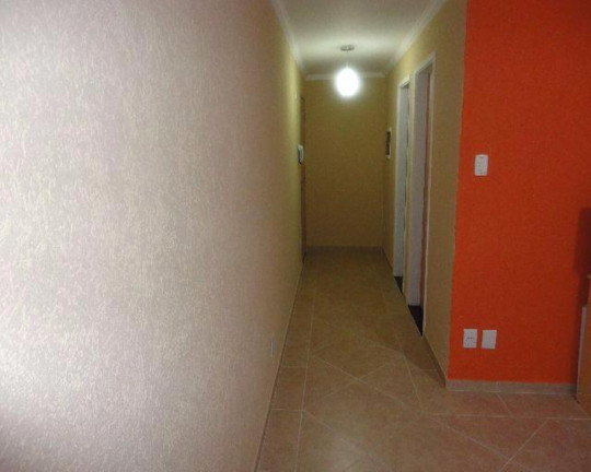 Imagem Apartamento com 1 Quarto à Venda, 42 m² em República - São Paulo