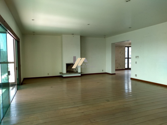 Imagem Imóvel com 4 Quartos à Venda, 568 m² em Cambuí - Campinas