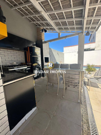 Imagem Casa com 4 Quartos à Venda, 360 m² em Portinho - Cabo Frio Imagem Casa com 4 Quartos à Venda, 360 m² em Portinho - Cabo Frio