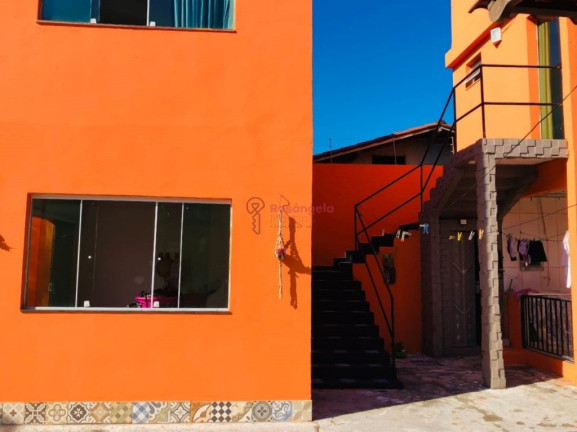 Imagem Casa com 3 Quartos à Venda,  em Barra Do Jucu - Vila Velha