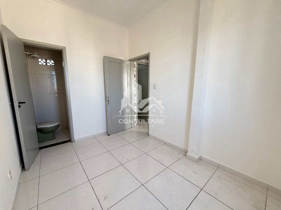 Imagem Apartamento com 2 Quartos para Alugar, 69 m² em José Menino - Santos Imagem Apartamento com 2 Quartos para Alugar, 69 m² em José Menino - Santos