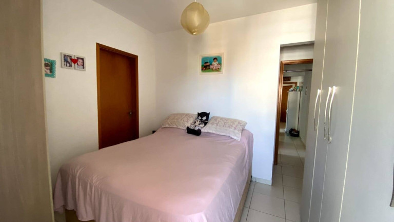 Imagem Apartamento com 2 Quartos à Venda, 70 m² em Canto Do Forte - Praia Grande