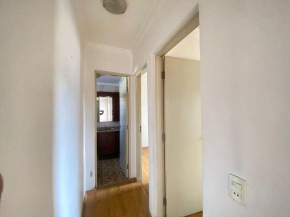 Apartamento com 2 Quartos à Venda, 105 m² em Jardim Vila Formosa - São Paulo