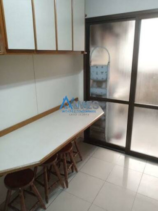 Imagem Apartamento com 4 Quartos à Venda, 117 m² em Centro - São Bernardo Do Campo Imagem Apartamento com 4 Quartos à Venda, 117 m² em Centro - São Bernardo Do Campo