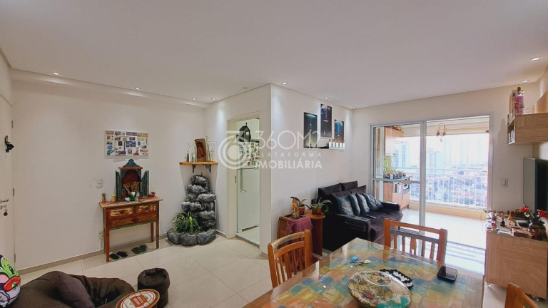 Imagem Apartamento com 2 Quartos à Venda, 69 m² em Centro - São Bernardo Do Campo Imagem Apartamento com 2 Quartos à Venda, 69 m² em Centro - São Bernardo Do Campo