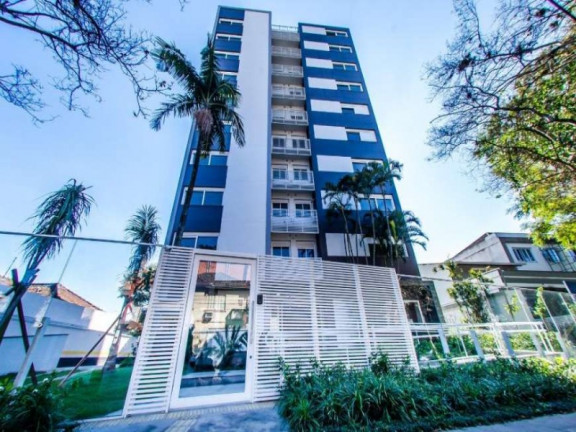 Imagem Apartamento com 2 Quartos à Venda, 76 m² em São João - Porto Alegre Imagem Apartamento com 2 Quartos à Venda, 76 m² em São João - Porto Alegre