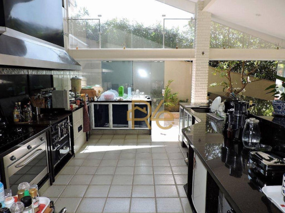 Imagem Casa com 5 Quartos à Venda, 750 m² em Palos Verdes - Cotia