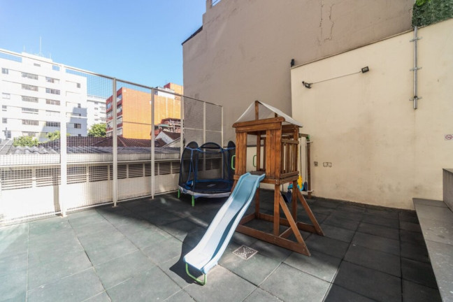 Imagem Apartamento com 3 Quartos à Venda, 158 m² em Jardim Paulista - São Paulo Imagem Apartamento com 3 Quartos à Venda, 158 m² em Jardim Paulista - São Paulo