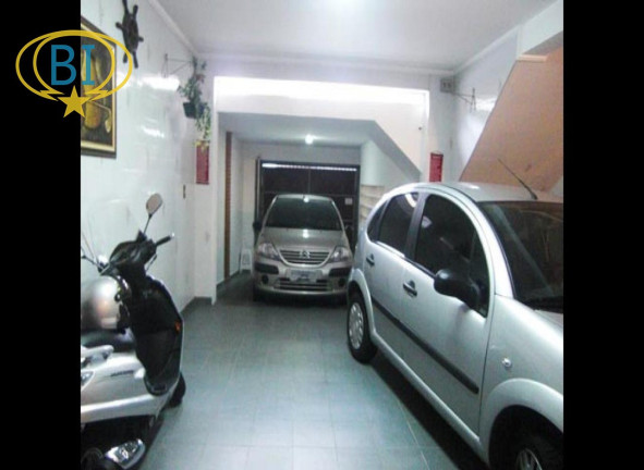 Imagem Sobrado com 3 Quartos à Venda, 256 m² em Santana - São Paulo