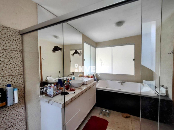 Imagem Chácara com 4 Quartos à Venda, 1.200 m² em Condomínio De Chácaras Countryville - Hidrolândia Imagem Chácara com 4 Quartos à Venda, 1.200 m² em Condomínio De Chácaras Countryville - Hidrolândia