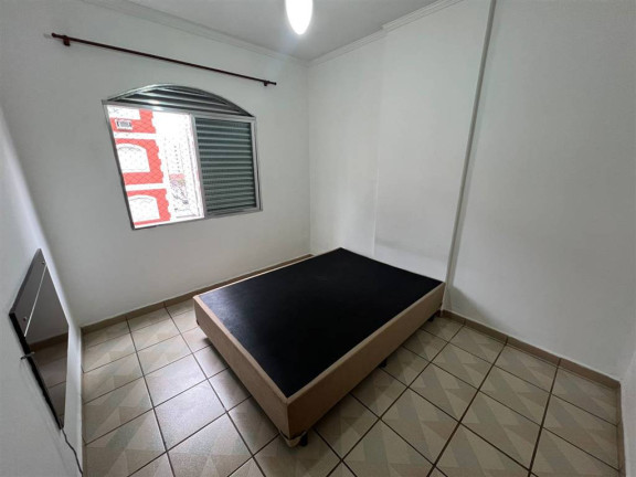 Imagem Apartamento com 1 Quarto à Venda, 42 m² em Tupi - Praia Grande