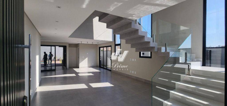 Imagem Casa com 3 Quartos à Venda, 237 m² em Condomínio Residencial Mont’ Alcino - Valinhos