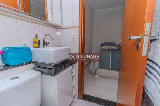 Imagem Casa com 3 Quartos à Venda, 70 m² em Vila Esperança - São Paulo Imagem Casa com 3 Quartos à Venda, 70 m² em Vila Esperança - São Paulo