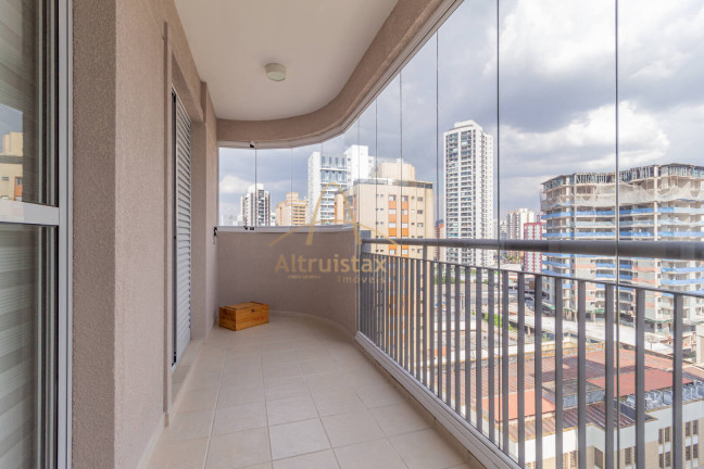 Imagem Apartamento com 3 Quartos à Venda, 92 m² em Centro - Osasco Imagem Apartamento com 3 Quartos à Venda, 92 m² em Centro - Osasco