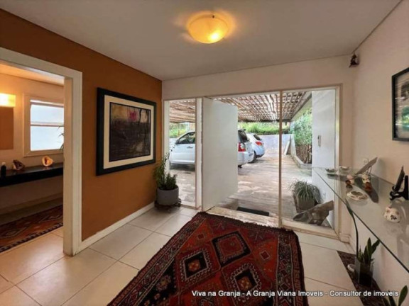 Imagem Casa com 5 Quartos à Venda, 1.190 m² em Vila Santo Antônio - Cotia Imagem Casa com 5 Quartos à Venda, 1.190 m² em Vila Santo Antônio - Cotia