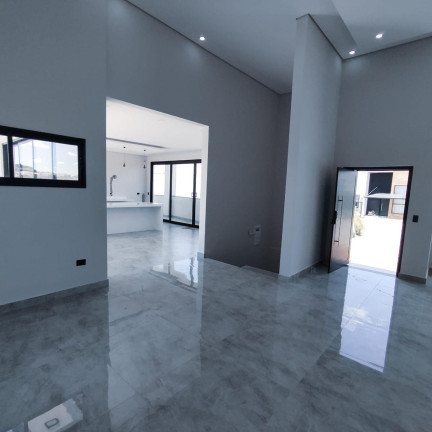 Imagem Casa de Condomínio com 3 Quartos à Venda, 228 m² em Portal Ville Jardins - Boituva Imagem Casa de Condomínio com 3 Quartos à Venda, 228 m² em Portal Ville Jardins - Boituva