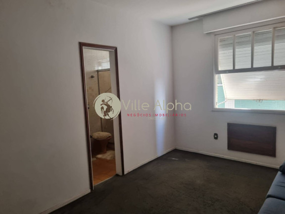 Imagem Apartamento com 3 Quartos à Venda, 160 m² em Pompeia - Santos Imagem Apartamento com 3 Quartos à Venda, 160 m² em Pompeia - Santos