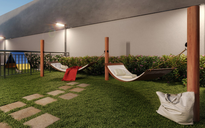 Imagem Apartamento com 1 Quarto à Venda, 24 m² em Sé - São Paulo