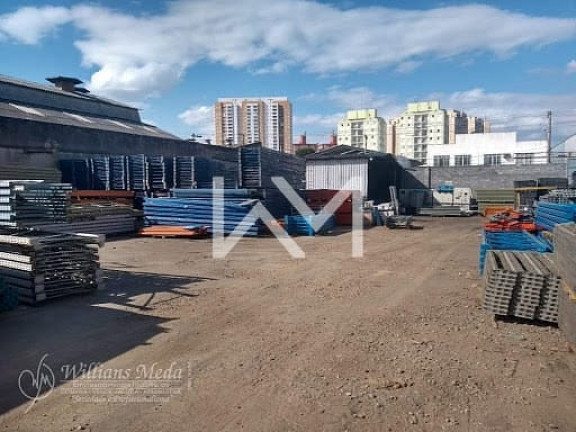 Imagem Terreno à Venda, 3.500 m² em Vila Das Bandeiras - Guarulhos Imagem Terreno à Venda, 3.500 m² em Vila Das Bandeiras - Guarulhos