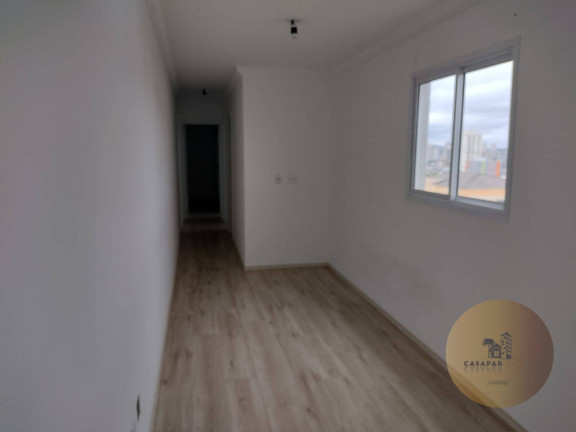 Imagem Apartamento com 2 Quartos à Venda, 52 m² em Campestre - Santo André Imagem Apartamento com 2 Quartos à Venda, 52 m² em Campestre - Santo André