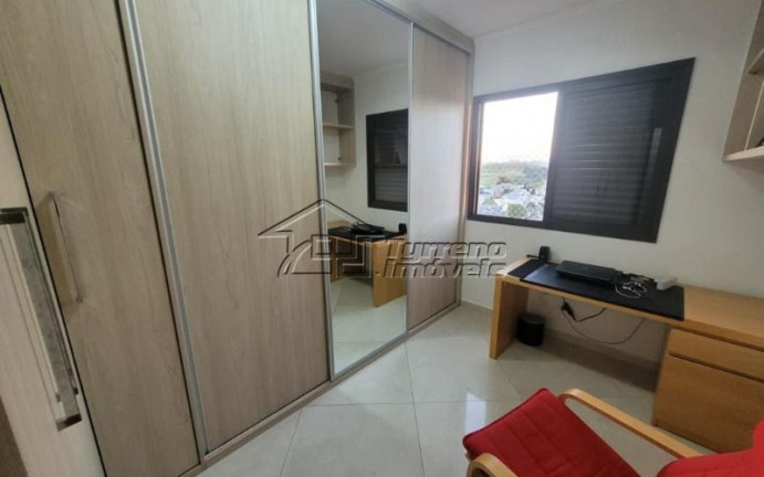 Imagem Apartamento com 3 Quartos para Alugar, 94 m² em Urbanova - São José Dos Campos Imagem Apartamento com 3 Quartos para Alugar, 94 m² em Urbanova - São José Dos Campos