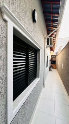 Imagem Casa com 3 Quartos à Venda, 116 m² em Caiçara - Praia Grande Imagem Casa com 3 Quartos à Venda, 116 m² em Caiçara - Praia Grande