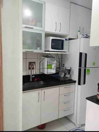 Imagem Apartamento com 2 Quartos para Alugar, 49 m² em Jardim Petrópolis - Cotia Imagem Apartamento com 2 Quartos para Alugar, 49 m² em Jardim Petrópolis - Cotia