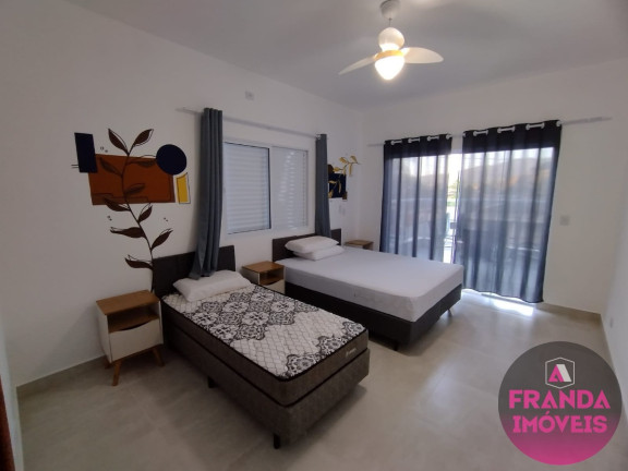 Imagem Casa de Condomínio com 3 Quartos à Venda, 228 m² em Horto Florestal - Ubatuba