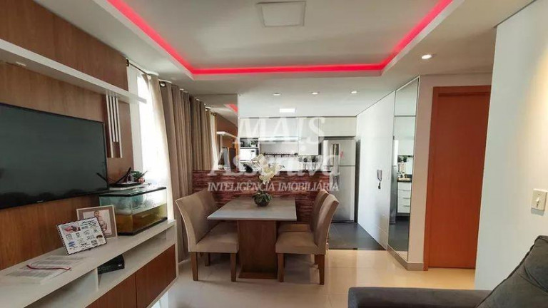 Imagem Apartamento com 2 Quartos à Venda, 39 m² em Santo André - São Leopoldo Imagem Apartamento com 2 Quartos à Venda, 39 m² em Santo André - São Leopoldo