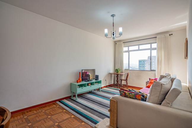 Imagem Apartamento com 2 Quartos à Venda, 97 m² em Lapa - São Paulo