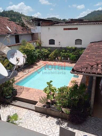Imagem Casa com 5 Quartos à Venda, 720 m² em Giovanini - Coronel Fabriciano