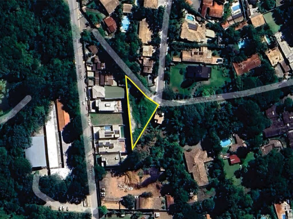 Imagem Terreno à Venda, 927 m² em Vila Santo Antônio - Cotia Imagem Terreno à Venda, 927 m² em Vila Santo Antônio - Cotia