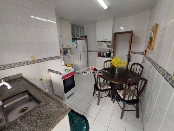 Imagem Apartamento com 2 Quartos à Venda, 90 m² em Guilhermina - Praia Grande Imagem Apartamento com 2 Quartos à Venda, 90 m² em Guilhermina - Praia Grande