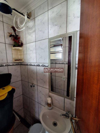 Imagem Casa com 3 Quartos à Venda, 228 m² em Jardim América - Guarulhos