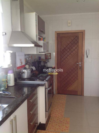 Imagem Apartamento com 3 Quartos à Venda, 105 m² em Santa Maria - São Caetano Do Sul Imagem Apartamento com 3 Quartos à Venda, 105 m² em Santa Maria - São Caetano Do Sul