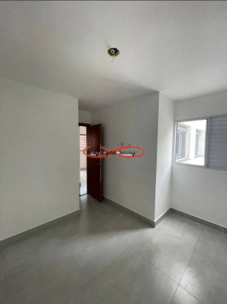 Apartamento com 2 Quartos à Venda, 35 m² em Chácara Califórnia - São Paulo