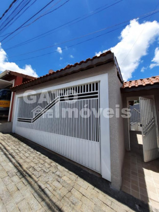 Casa com 2 Quartos à Venda, 95 m² em Santa Terezinha (jordanésia) - Cajamar