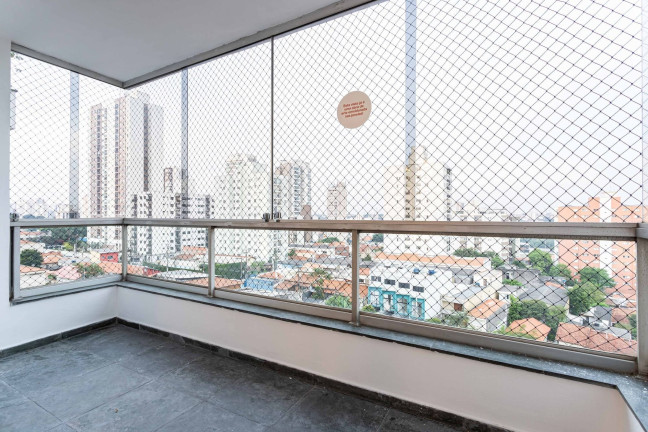 Imagem Imóvel com 4 Quartos à Venda, 139 m² em Saude - São Paulo