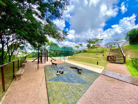 Imagem Terreno em Condomínio à Venda, 450 m² em Loteamento Vale Azul I - Jundiaí Imagem Terreno em Condomínio à Venda, 450 m² em Loteamento Vale Azul I - Jundiaí