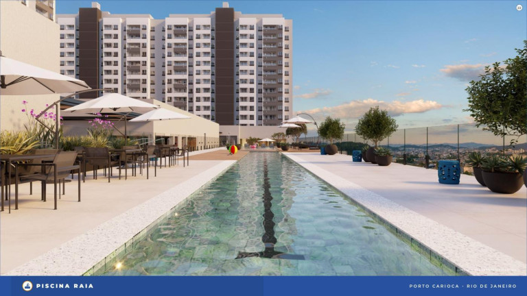 Imagem Apartamento com 2 Quartos à Venda, 46 m² em Santo Cristo - Rio De Janeiro Imagem Apartamento com 2 Quartos à Venda, 46 m² em Santo Cristo - Rio De Janeiro