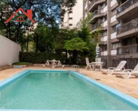 Imagem Apartamento com 3 Quartos à Venda, 150 m² em Vila Andrade - São Paulo