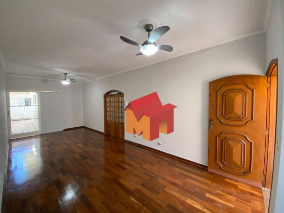 Casa com 3 Quartos à Venda ou Locação, 197 m² em Jardim Ipiranga - Americana