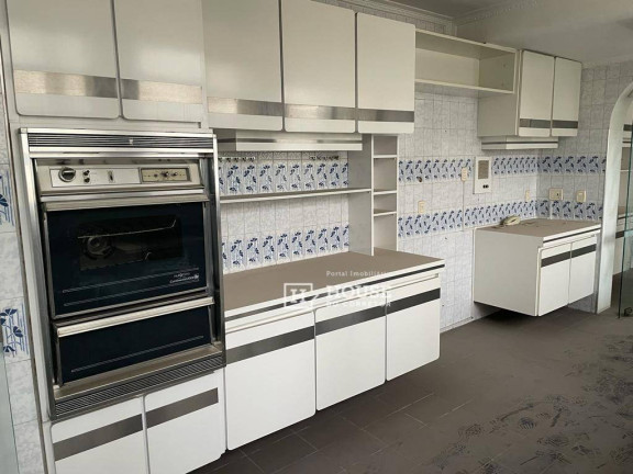 Imagem Apartamento com 3 Quartos à Venda, 333 m² em Paraíso - São Paulo