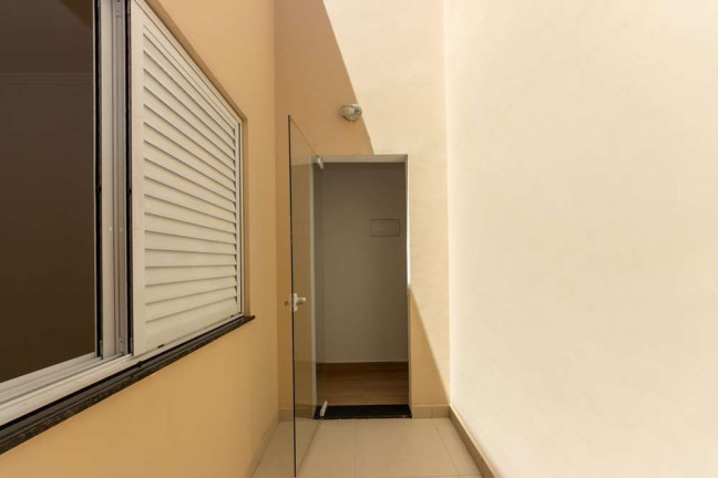 Imagem Casa com 3 Quartos à Venda, 84 m² em Vila Paulo Silas - São Paulo