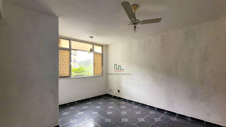 Imagem Apartamento com 2 Quartos à Venda, 47 m² em Fonseca - Niterói