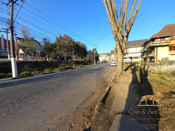 Imagem Terreno à Venda, em Jaguaribe - Campos Do Jordão Imagem Terreno à Venda, em Jaguaribe - Campos Do Jordão