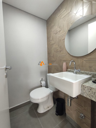 Imagem Apartamento com 2 Quartos à Venda, 123 m² em Tatuapé - São Paulo