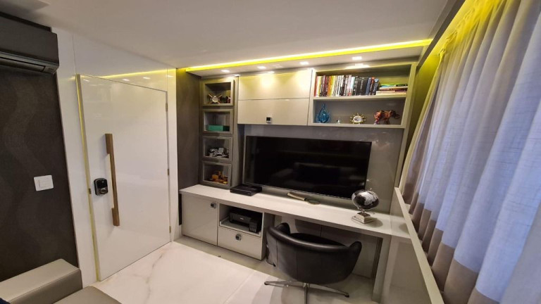 Imagem Apartamento com 4 Quartos à Venda, 172 m² em Praia De Itaparica - Vila Velha Imagem Apartamento com 4 Quartos à Venda, 172 m² em Praia De Itaparica - Vila Velha