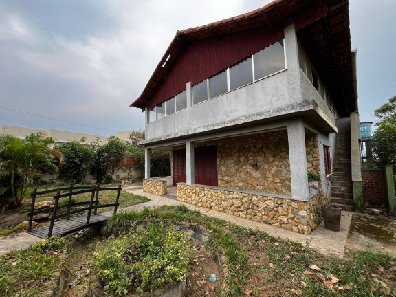 Imagem Casa com 3 Quartos à Venda,  em Balneario São Pedro - São Pedro Da Aldeia