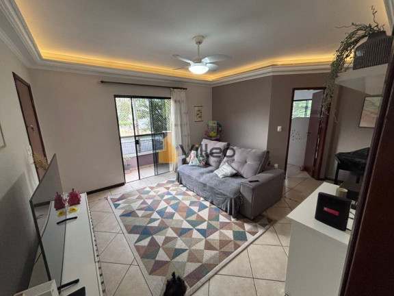 Imagem Apartamento com 3 Quartos à Venda,  em Jardim Helena Cristina - Sorocaba